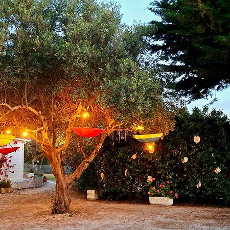 Mirella Charming Bed and Breakfast Alberobello Exteriör bild