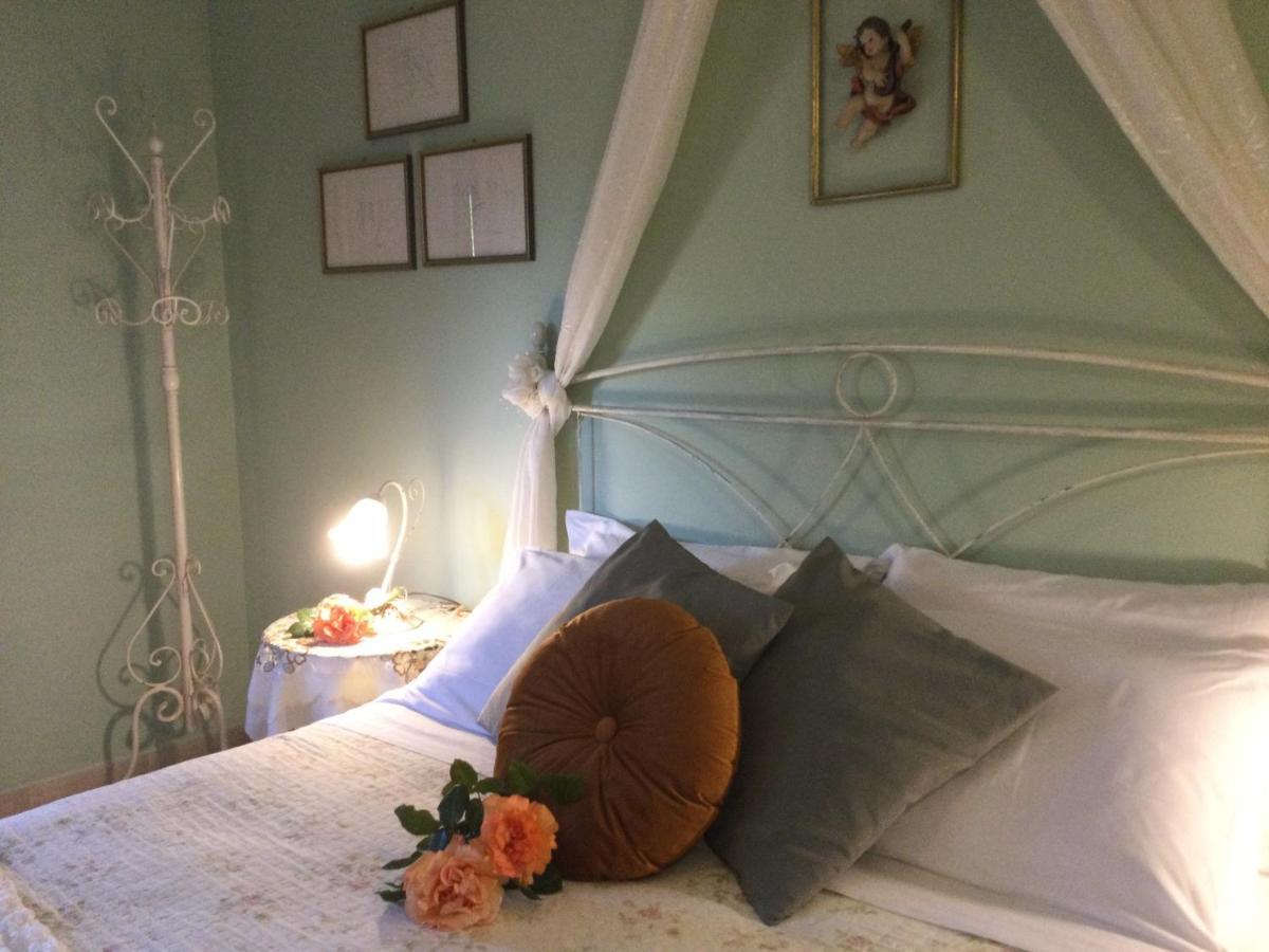 Mirella Charming Bed and Breakfast Alberobello Exteriör bild