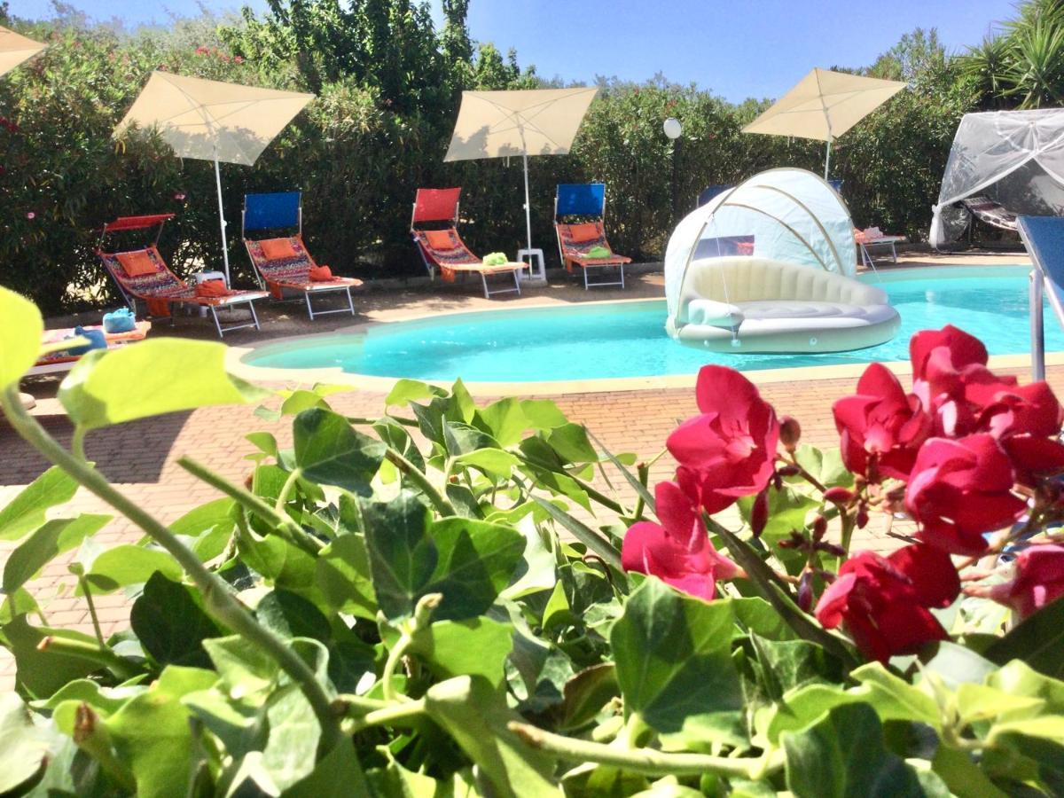 Mirella Charming Bed and Breakfast Alberobello Exteriör bild