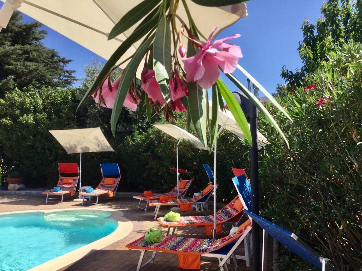 Mirella Charming Bed and Breakfast Alberobello Exteriör bild