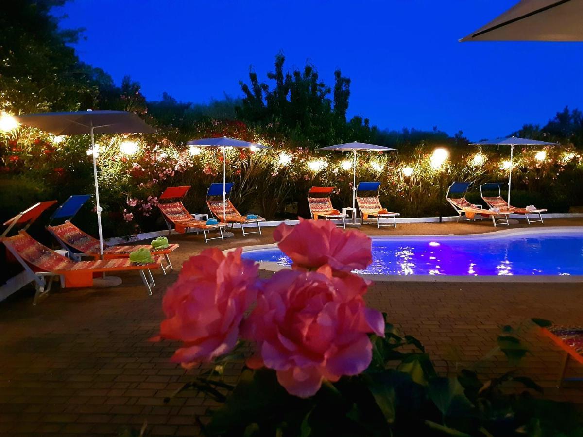 Mirella Charming Bed and Breakfast Alberobello Exteriör bild
