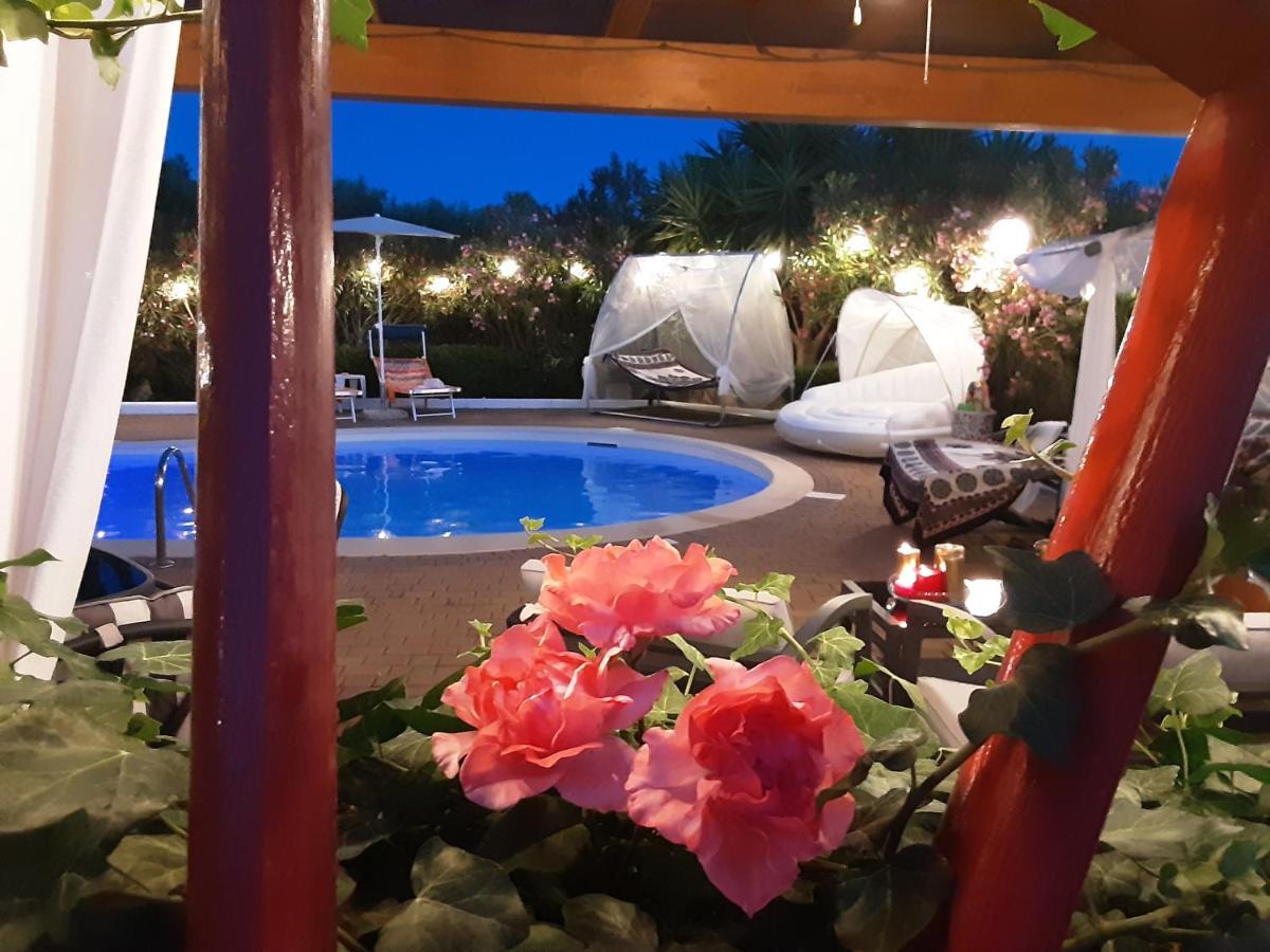 Mirella Charming Bed and Breakfast Alberobello Exteriör bild