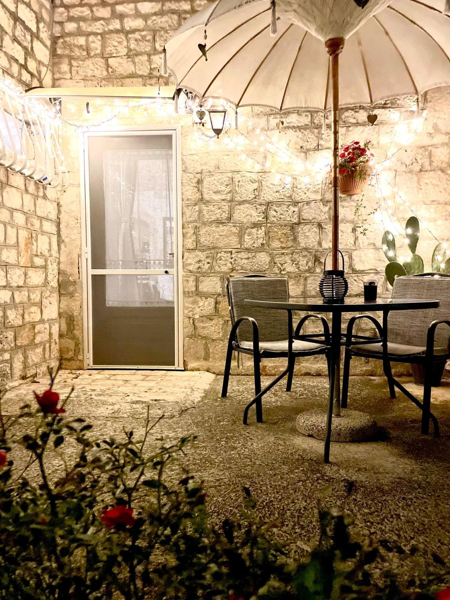 Mirella Charming Bed and Breakfast Alberobello Exteriör bild