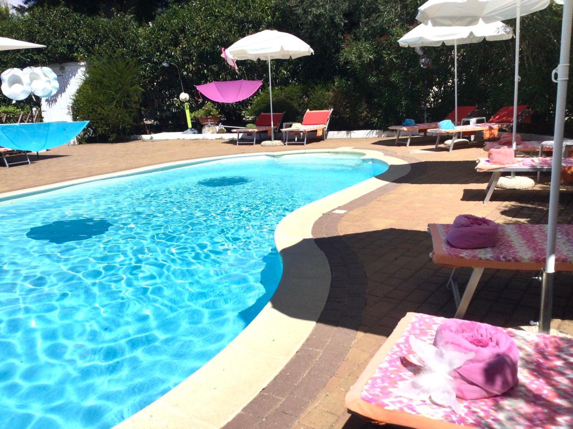 Mirella Charming Bed and Breakfast Alberobello Exteriör bild
