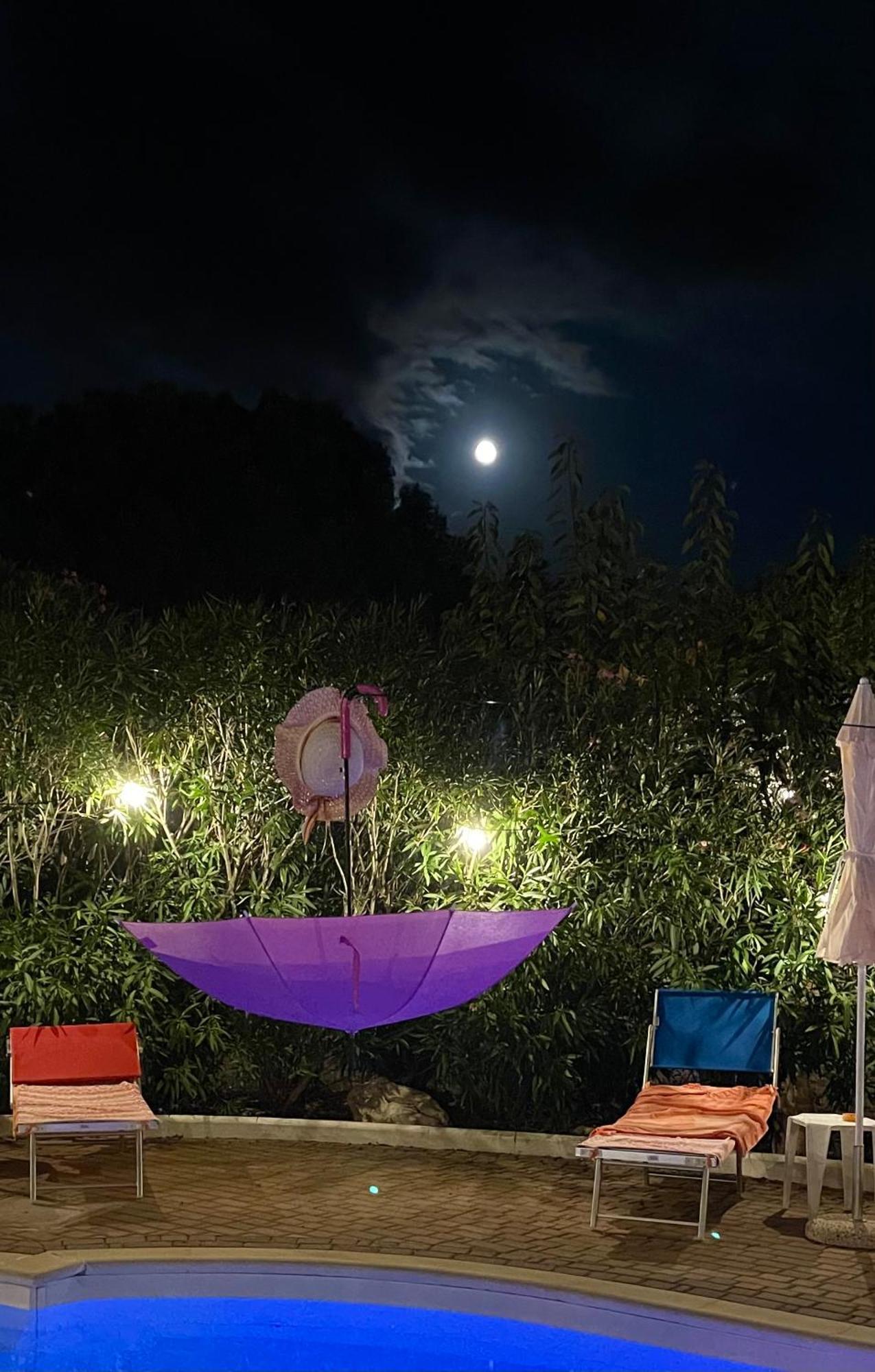 Mirella Charming Bed and Breakfast Alberobello Exteriör bild