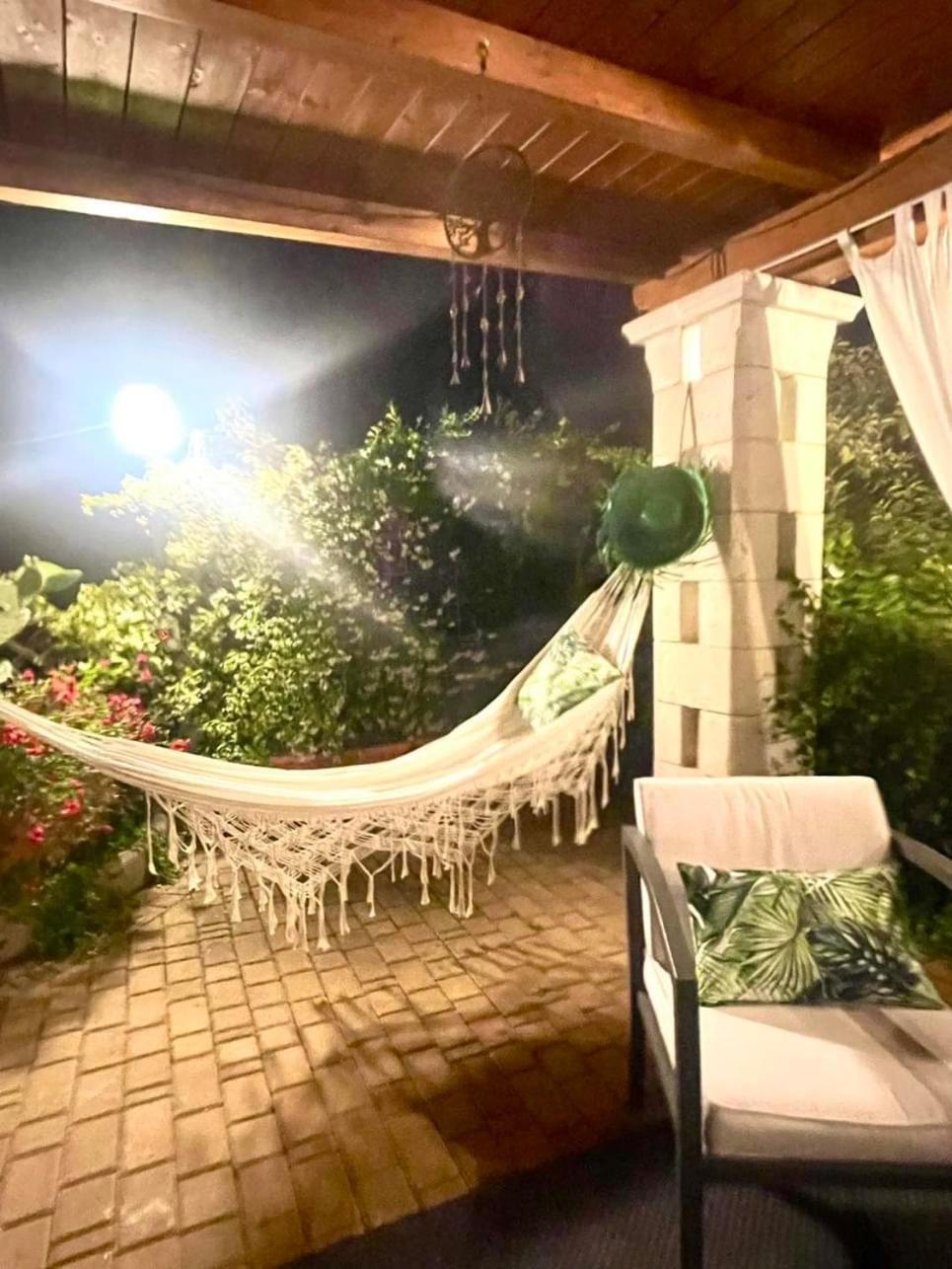 Mirella Charming Bed and Breakfast Alberobello Exteriör bild