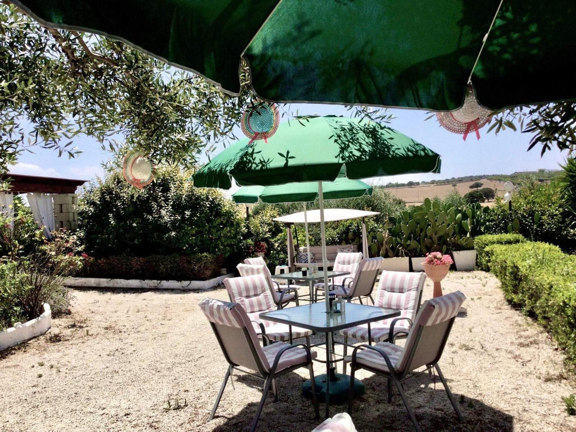 Mirella Charming Bed and Breakfast Alberobello Exteriör bild