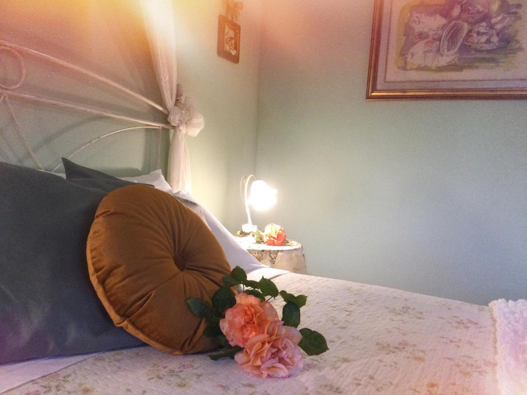 Mirella Charming Bed and Breakfast Alberobello Rum bild