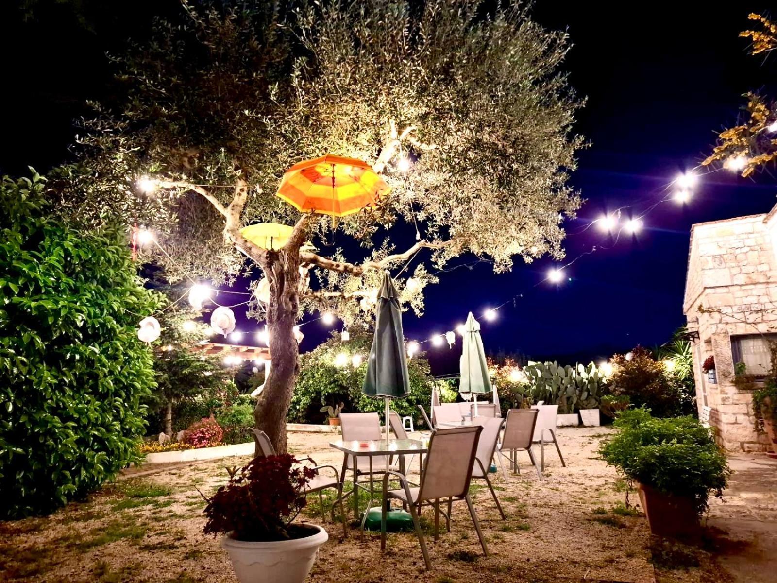 Mirella Charming Bed and Breakfast Alberobello Exteriör bild