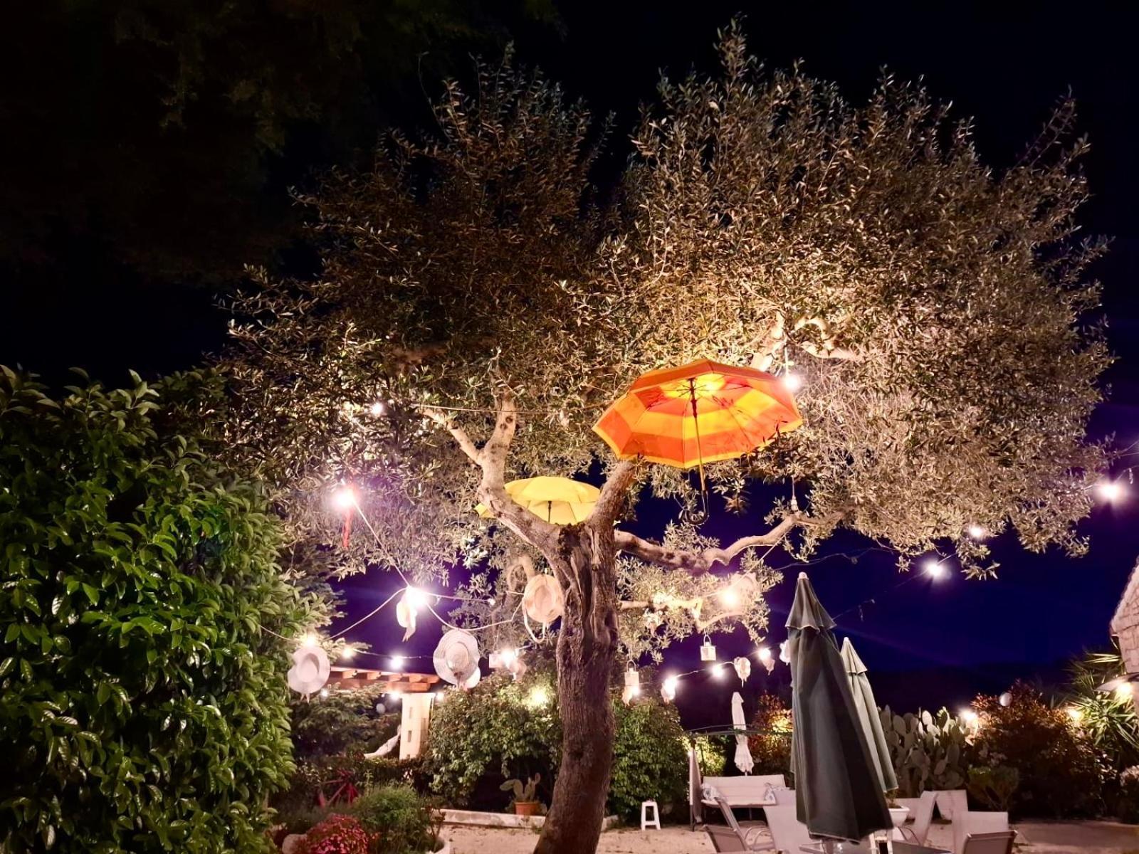 Mirella Charming Bed and Breakfast Alberobello Exteriör bild