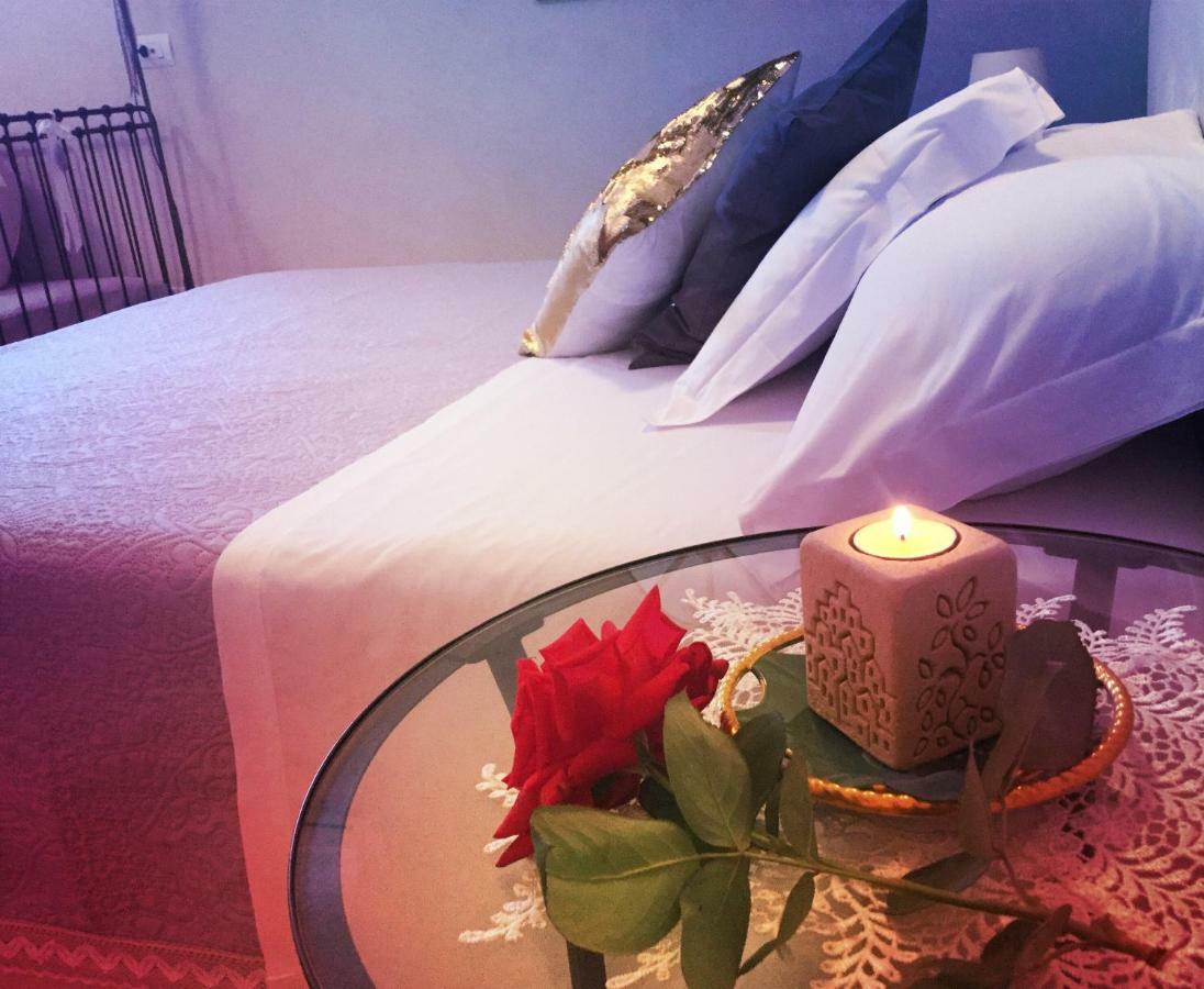 Mirella Charming Bed and Breakfast Alberobello Exteriör bild